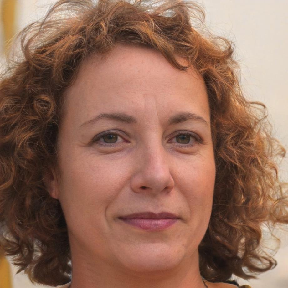 Siobhan Thorburn, Portfolio Specialist