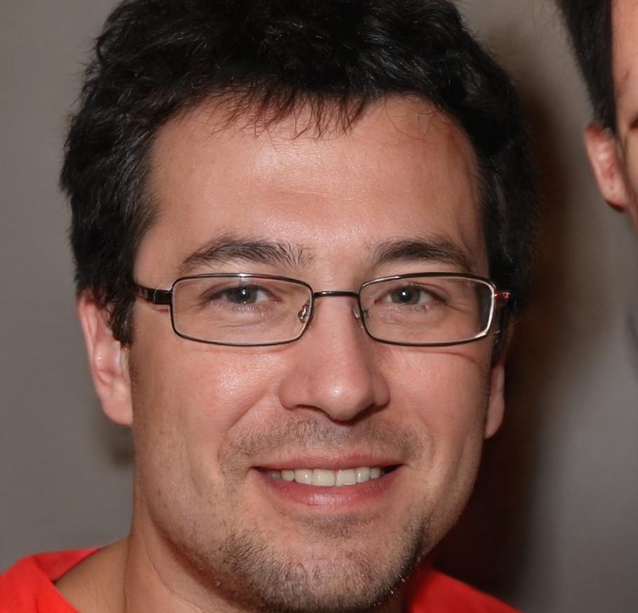 Damien Freeling, Lead Analyst